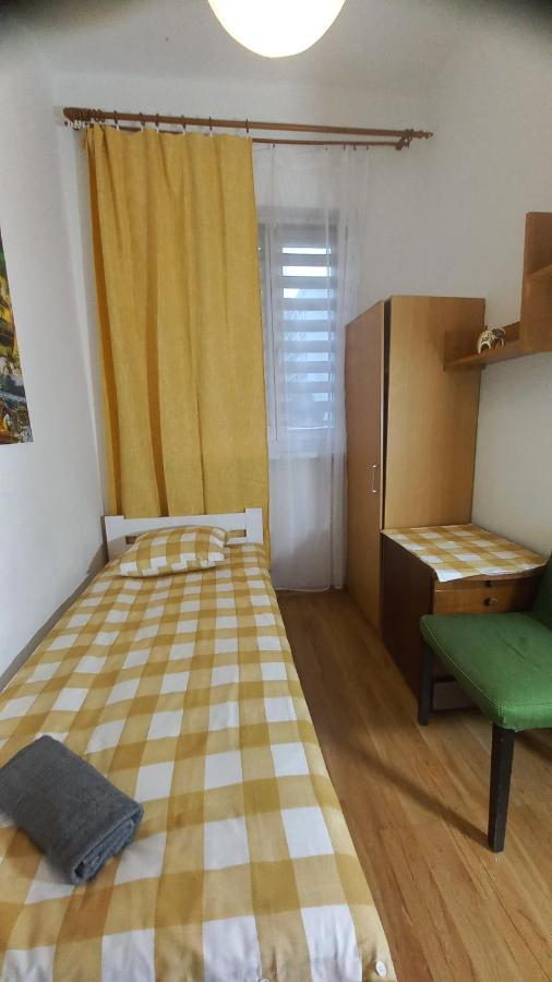 Ivory House Διαμέρισμα Βαρσοβία Εξωτερικό φωτογραφία