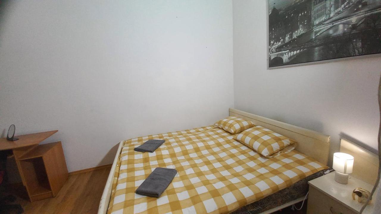 Ivory House Διαμέρισμα Βαρσοβία Εξωτερικό φωτογραφία