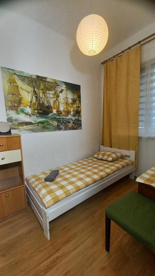 Ivory House Διαμέρισμα Βαρσοβία Εξωτερικό φωτογραφία