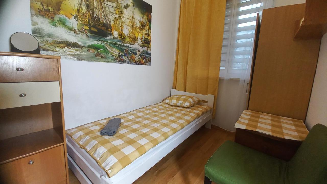 Ivory House Διαμέρισμα Βαρσοβία Εξωτερικό φωτογραφία