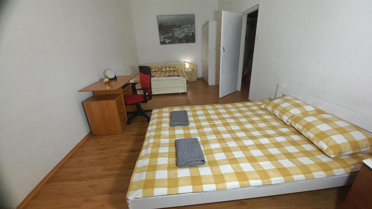 Ivory House Διαμέρισμα Βαρσοβία Εξωτερικό φωτογραφία