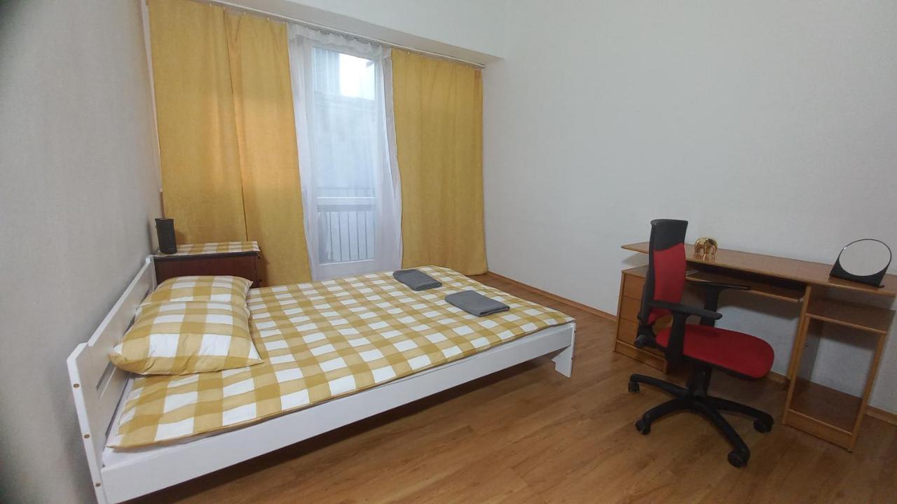 Ivory House Διαμέρισμα Βαρσοβία Εξωτερικό φωτογραφία