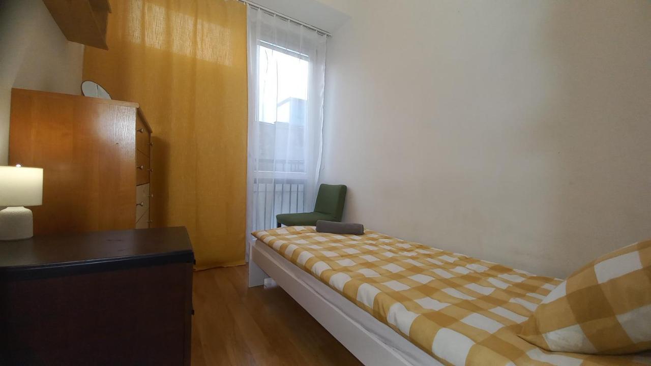 Ivory House Διαμέρισμα Βαρσοβία Εξωτερικό φωτογραφία